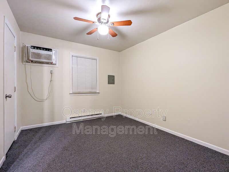 1 bedroom unit available 