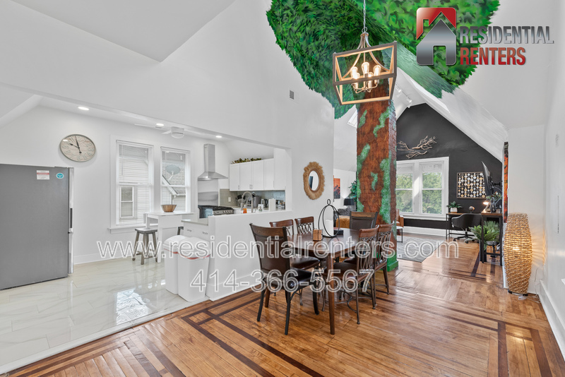 Milwaukee Condo: 1116 N 13th Street