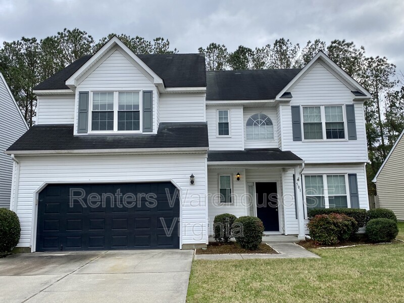 Request a Viewing for 501 Whisper Walk Tenant Turner