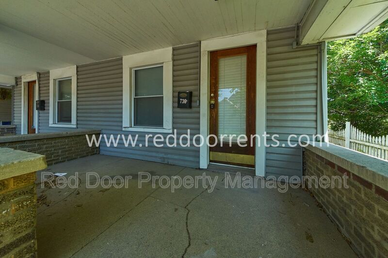 photo of rental property