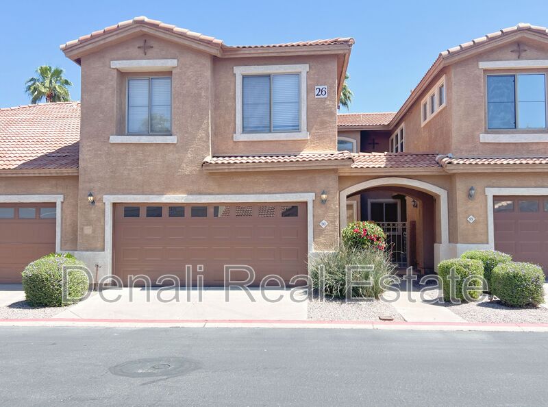 Mesa House: 5415 E Mckellips Road