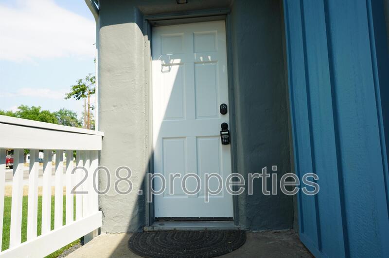 photo of rental property