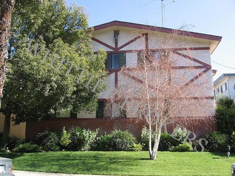 Whittier Condo: 6308 Milton Ave.