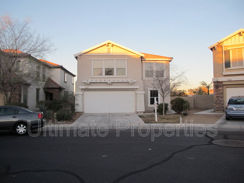 Litchfield Park House: 6132 N Florence Ave