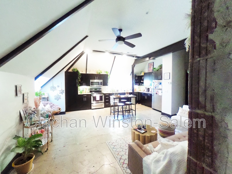 Winston Salem Apartment: 50 West Fourth Street