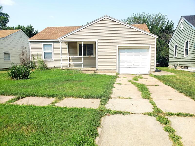 Request a Viewing for 1721 North Old Manor Road Tenant Turner