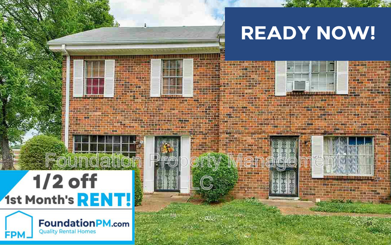 Memphis House: 1056 University Street
