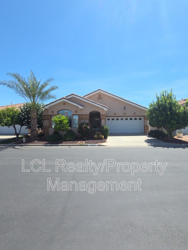 Menifee House: 26858 China Dr