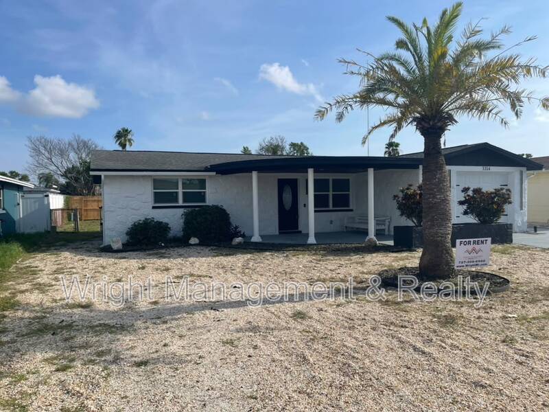 Holiday House: 3314 Trask Drive