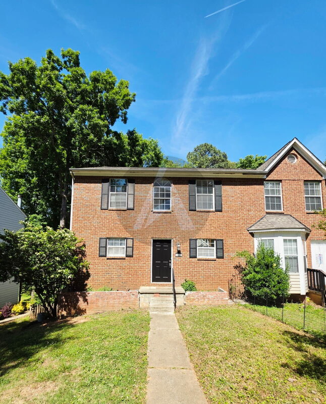 Kennesaw Townhome: 1423 Shiloh Way Northwest