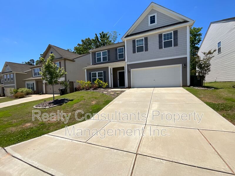 Greensboro House: 5629 Tier View Trail