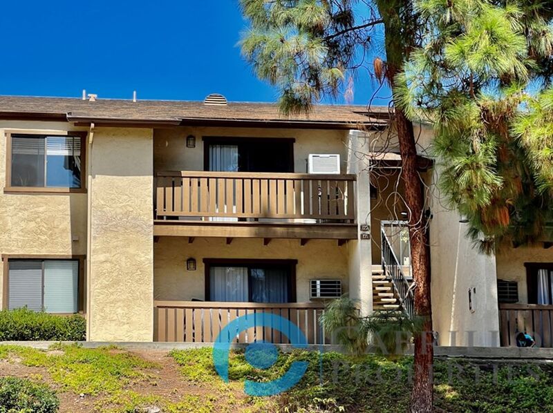 San Diego Condo: 10278 Black Mountain Rd