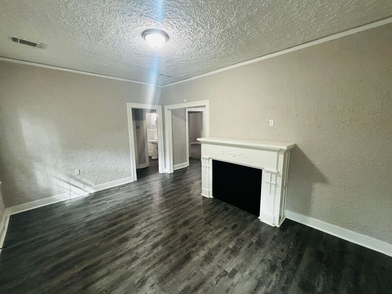 photo of rental property