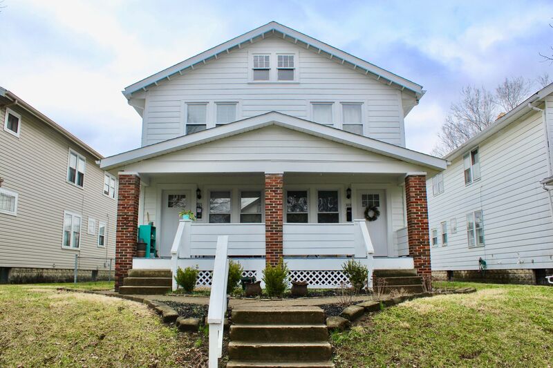 Grandview Condo: 921 Thomas Rd