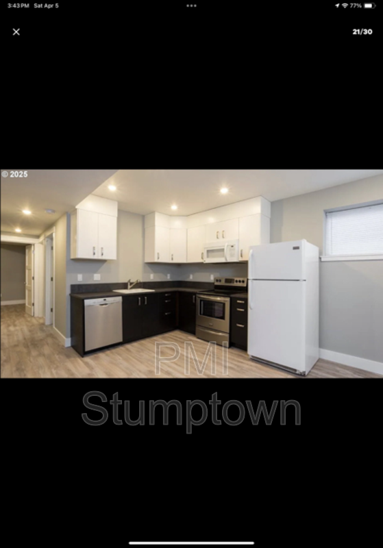 Portland Condo: 5036 NE 12th Ave