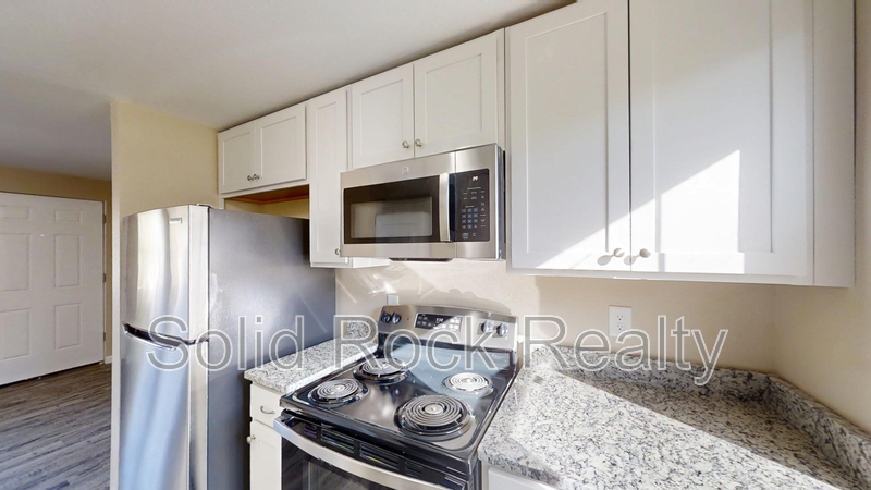 Colorado Springs Condo: 2405 East Saint Vrain Street