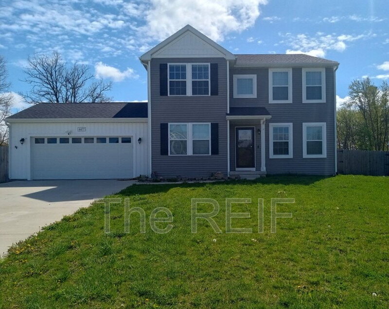 Swartz Creek House: 4477 Soya Avenue