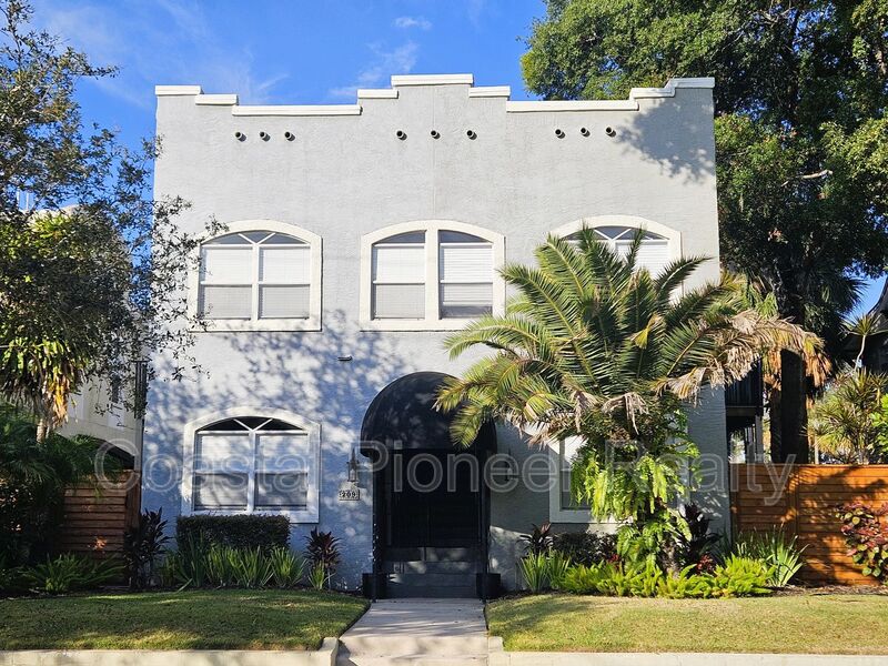 Tampa Condo: 209 S Westland Ave