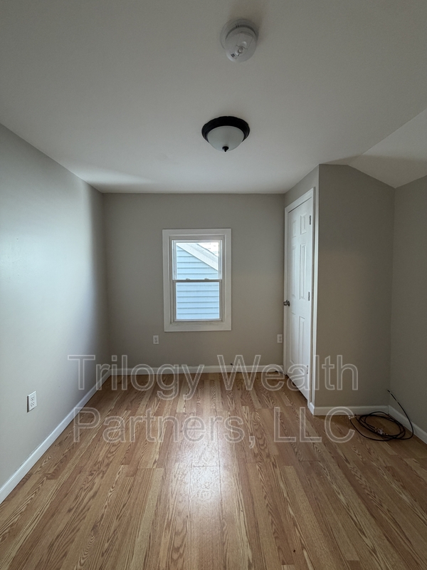 Paterson Condo: 49 Haledon Avenue Apt. 3