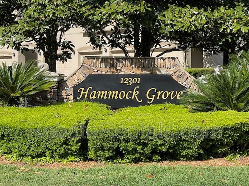 Jacksonville Condo: 12301 Kernan Forest Blvd