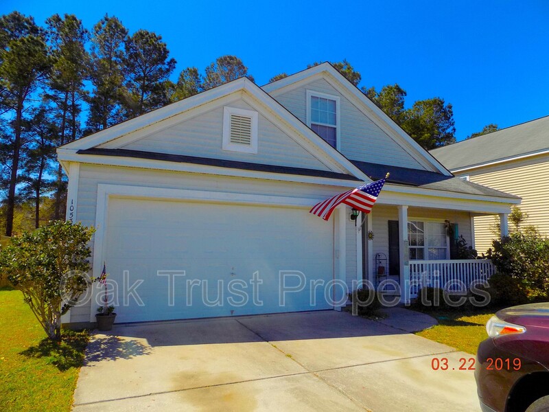Ladson House: 1053 Friartuck Trail