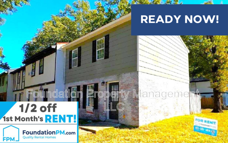 Memphis House: 3062 St Croix Pl