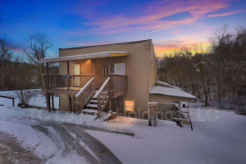 Clarksburg Condo: 16 Flint Street - Apt 201