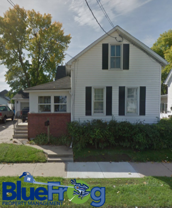 Oshkosh Condo: 631 West 10th Avenue - A