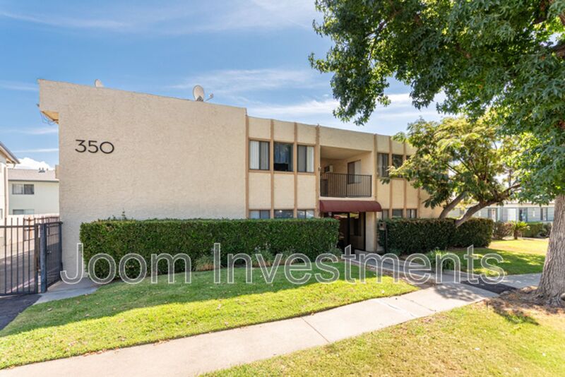 Pasadena Condo: 350 S Sierra Madre Blvd