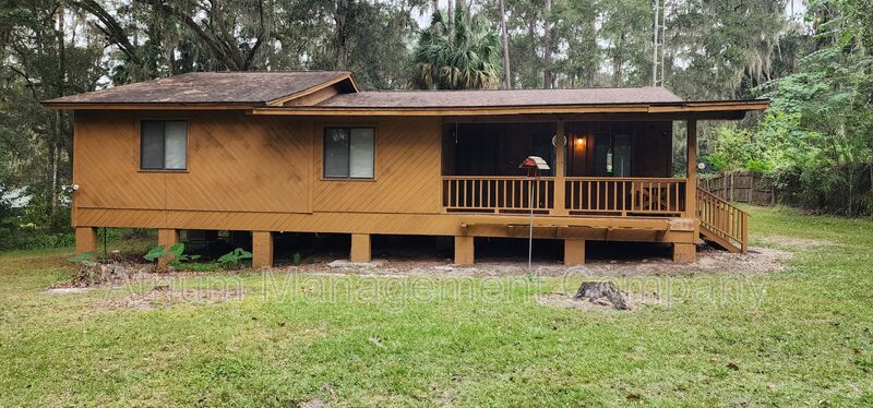 Ocala House: 4760 SE 30th Ct