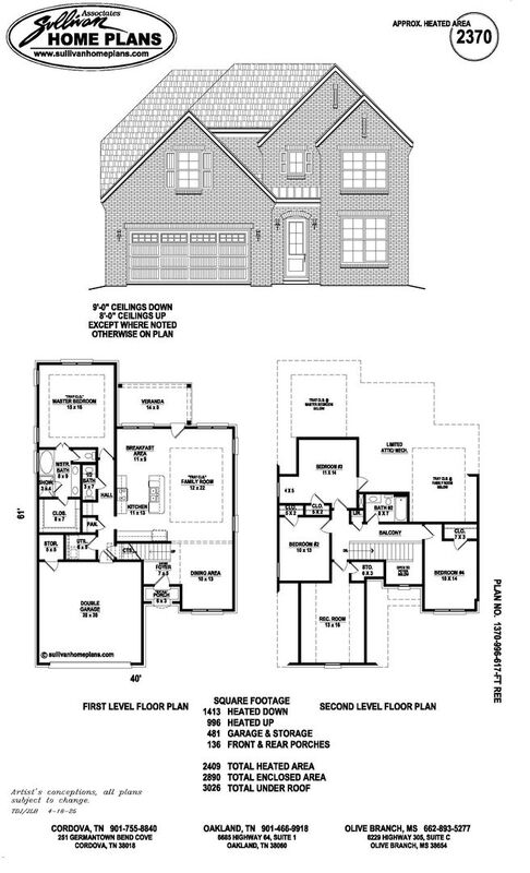 Cordova House: 9679 Bloomington Circle S
