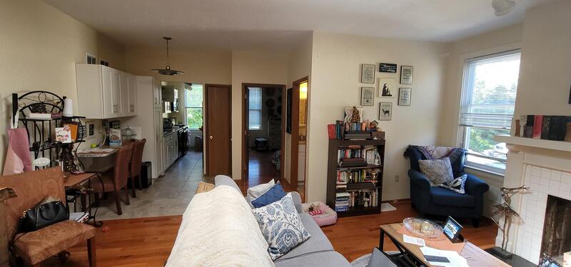 Pittsburgh Condo: 201 Amabell Street - 2F
