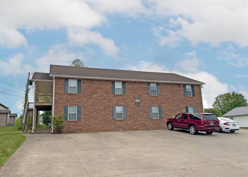 Clarksville Condo: 3269-1 Tower Drive
