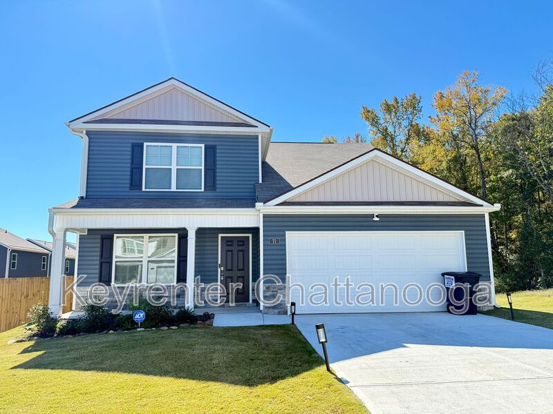 Rossville House: 71 Arabian St