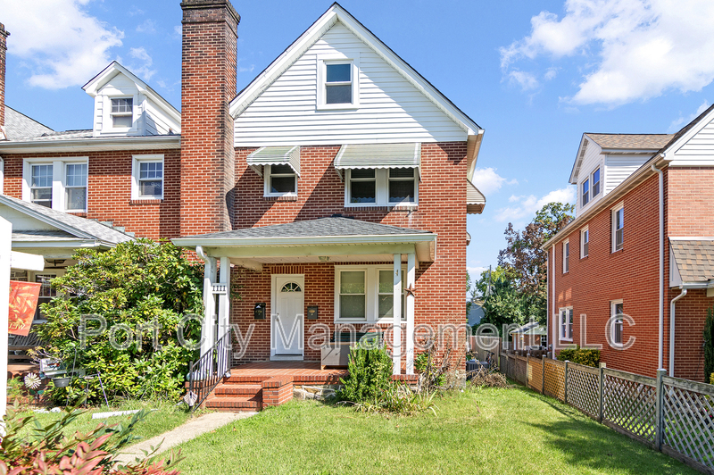 Baltimore Condo: 1111 Elm Ridge Avenue Unit 2