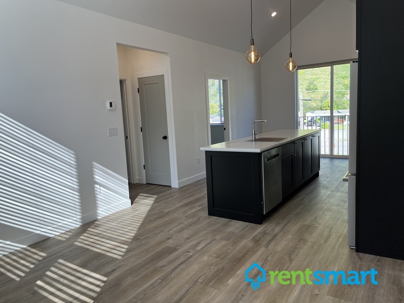 Missoula Condo: 446 Michigan Avenue