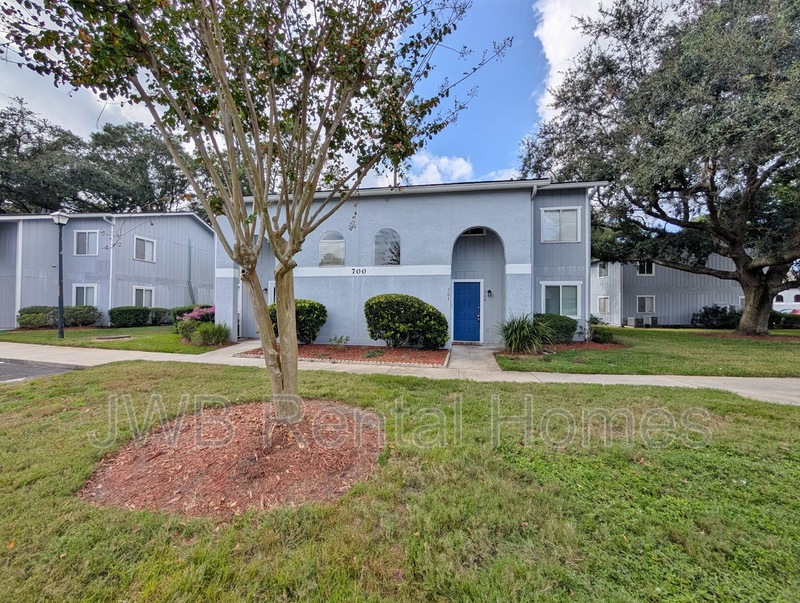 Jacksonville Condo: 3270 Ricky Dr