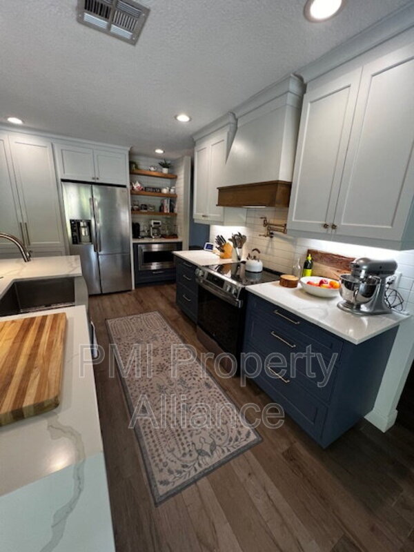 Winter Park House: 4044 Tenita Drive