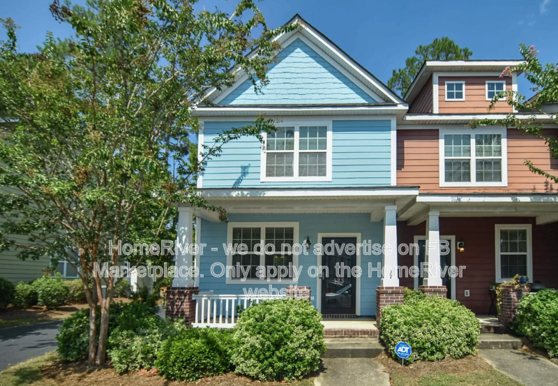 Columbia Townhome: 123 Top Forest Dr
