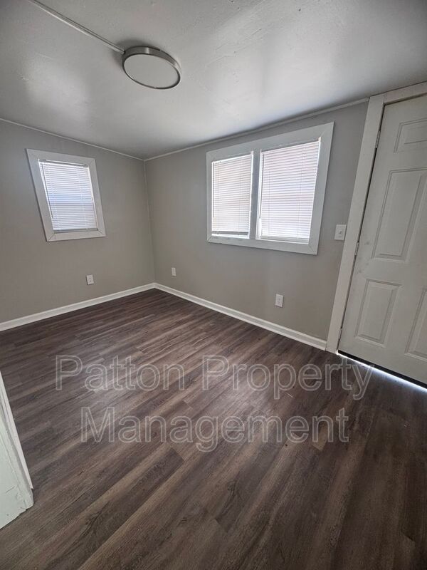 Amarillo House: 3409 S Polk