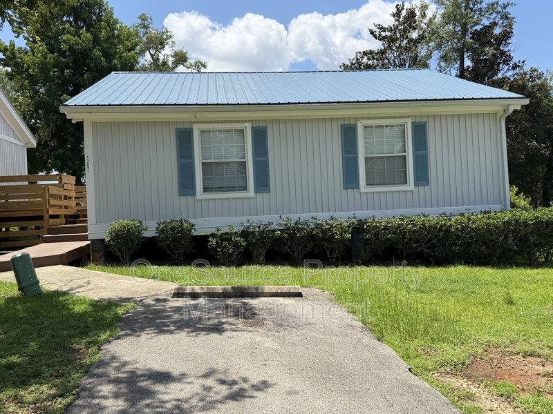 Tallahassee Condo: 1705 South Calhoun Street - 2