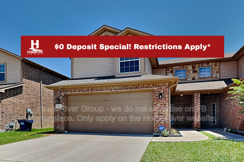 Little Elm Condo: 144 Castleridge Dr