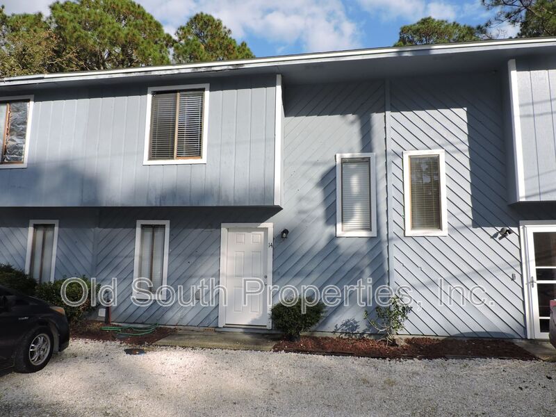 Pensacola Condo: 9725 Hwy 98