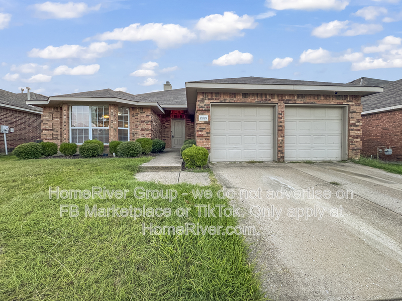 Mesquite House: 2829 Snowy Owl Dr