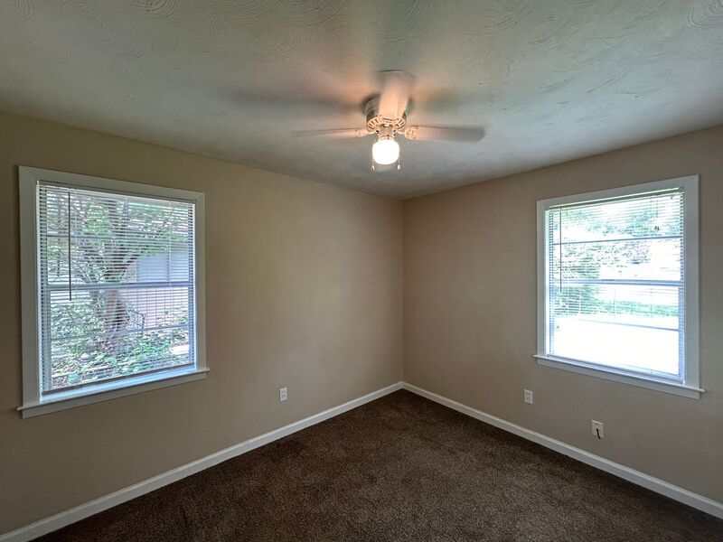 photo of rental property