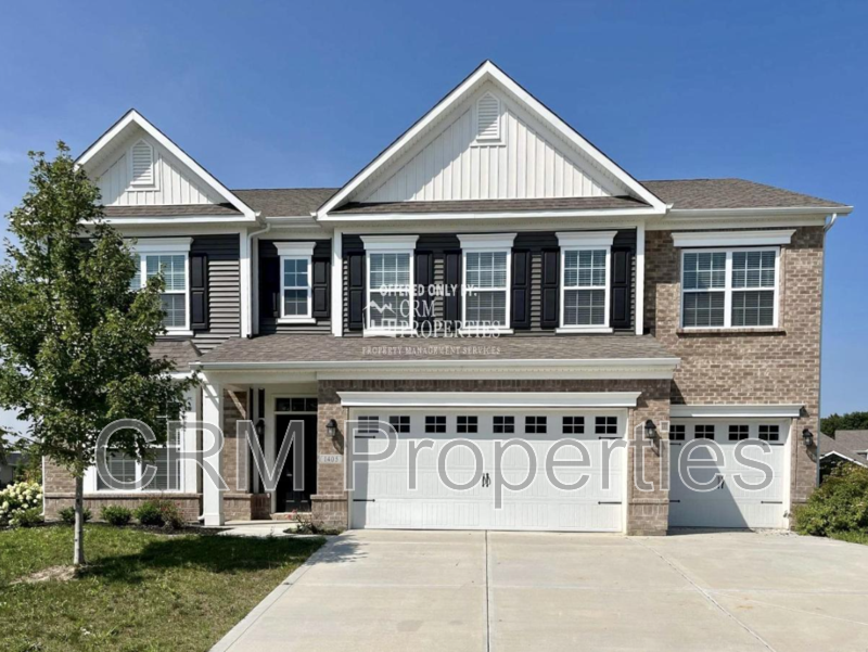 Westfield House: 1405 Sunbrook Ct