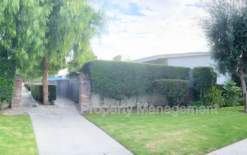 OXNARD Condo: 310 HILL STREET