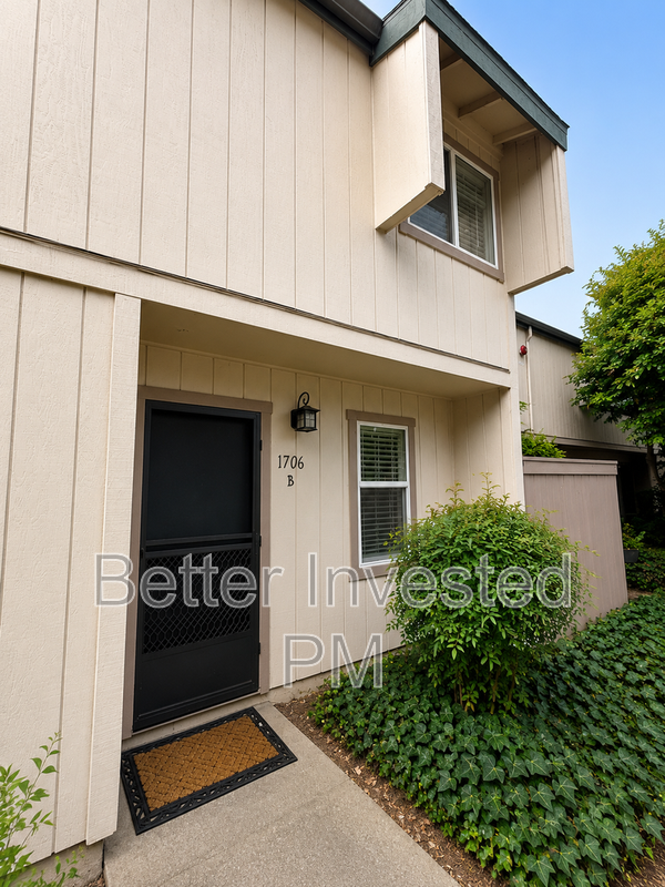 Santa Rosa Condo: 1706 Glennbrook Dr