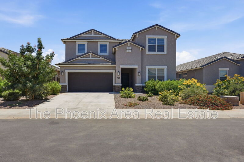 Apache Junction House: 2761 W Seaver Ave