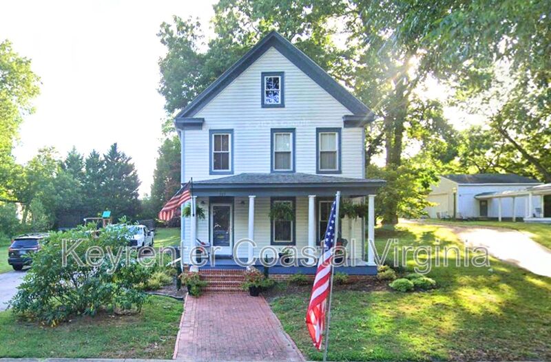 Smithfield House: 227 James Street